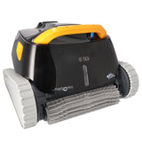 Robot de piscine Dolphin E50i nettoyeur murs et sols avec caddy - B-stock