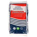 25 kg - POOLSEL® Poolsalz für Salzelektrolyse