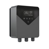 VS Inverter X - Frequenzumrichter für Poolpumpen 230 V - Neue Version