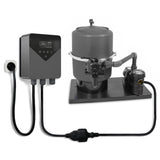 VS Inverter X - Variateur de fréquence pour pompes de piscine 230 V - Nouvelle version - B-stock