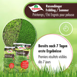 5 kg VERDURMAX® Rasendünger Frühling / Sommer