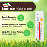 5 kg VERDURMAX® Rasensamen