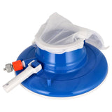 Aspirateur Jet Vac Jumbo en rond Ø 39cm - B-stock