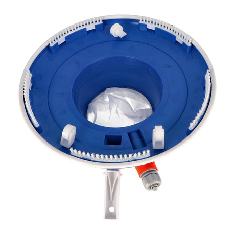 Aspirateur Jet Vac Jumbo en rond Ø 39cm