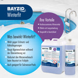 1 L BAYZID® Winterfit Überwinterungsmittel