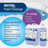 1 L BAYZID® Winterfit Überwinterungsmittel