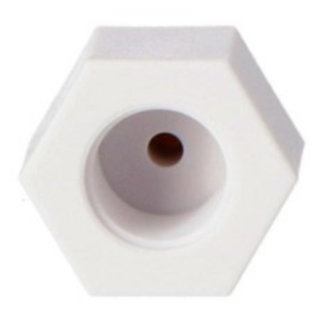 Impfventil mit Membrane 1/4"1/8"