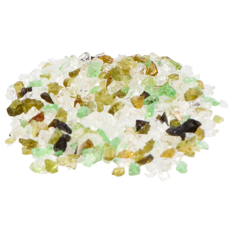 25 kg - ECO Filterglass Plus grain 1 - 0,3 - 1,0 mm