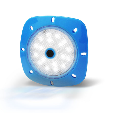 Spot magnétique LED pour piscine SEAMAID