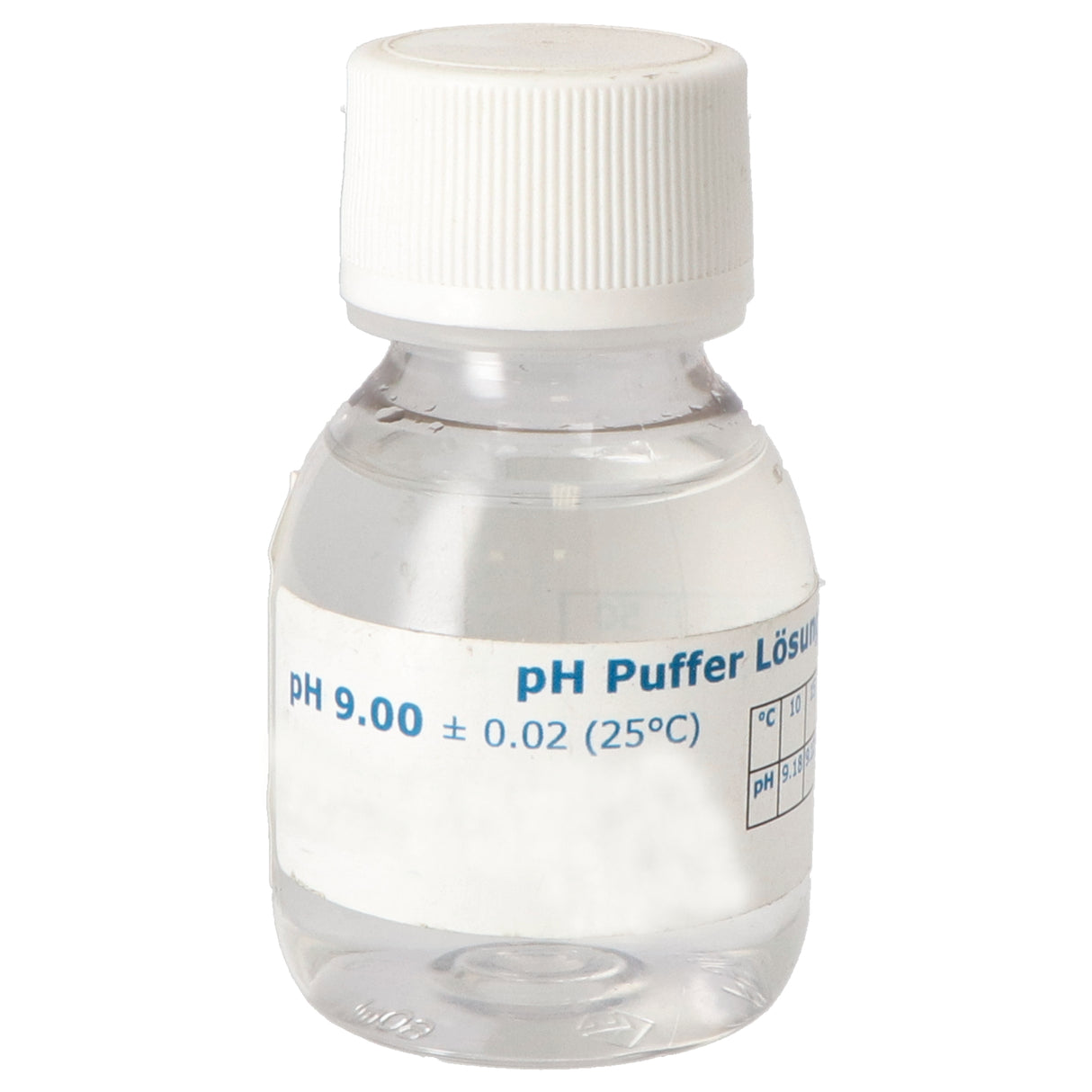 pH-Puffer pH 9,0