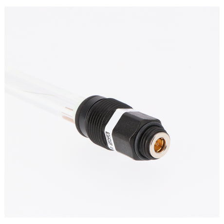 Sonde pH 120mm avec diaphragme céramique