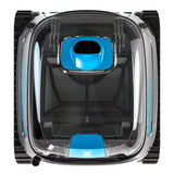 Poolroboter ZODIAC CNX 50 iQ inkl. Caddy