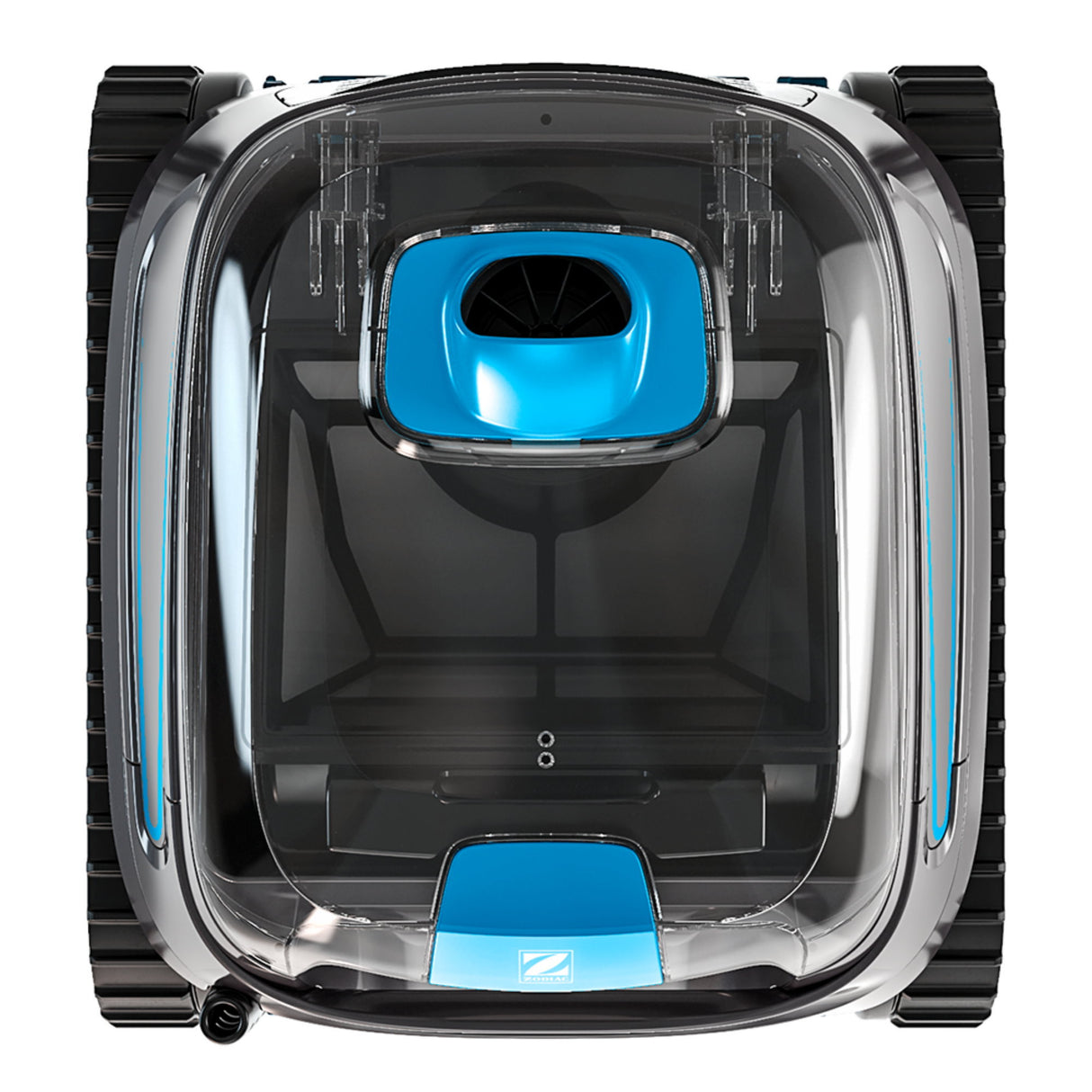 Poolroboter ZODIAC CNX 40 iQ inkl. Caddy