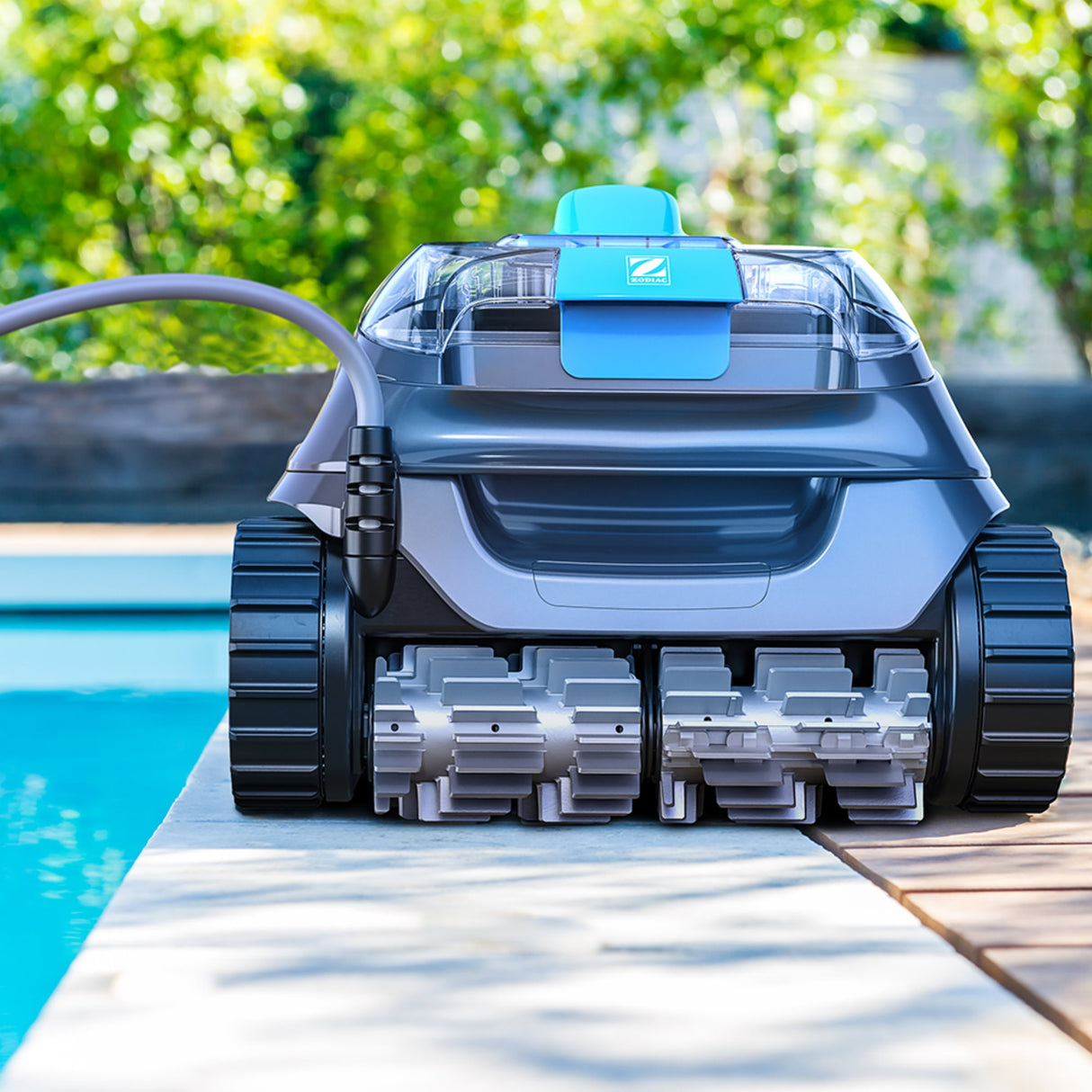 Poolroboter ZODIAC CNX 10