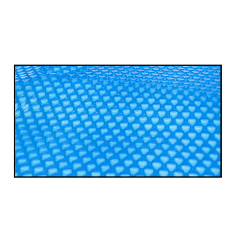 Film solaire Duraol® 400my pour piscines rectangulaires