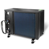 Full-Inverter Wärmepumpe AquaSilence 90 - 9 kW inkl. WiFi