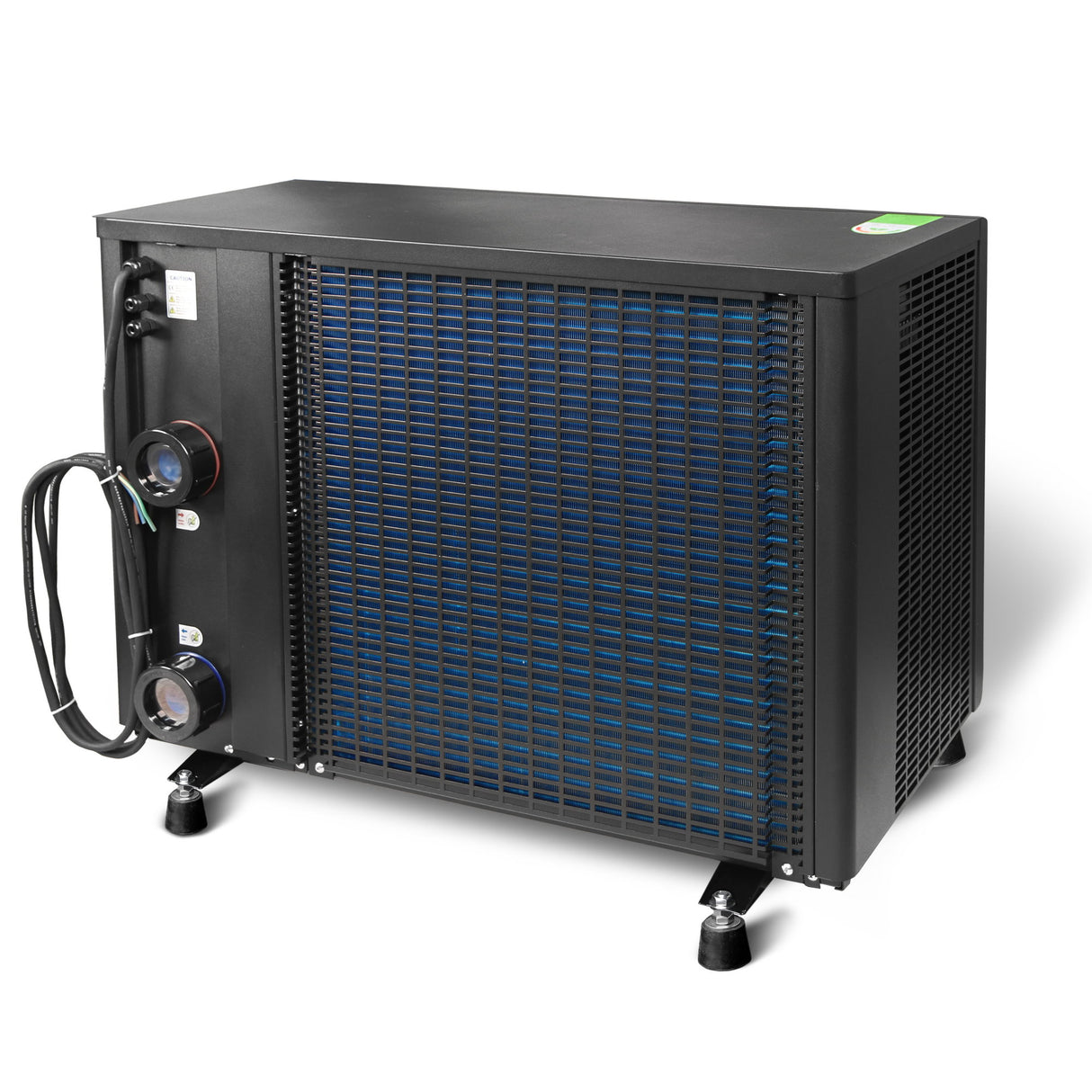 Full-Inverter Wärmepumpe AquaSilence 130 - 13 kW inkl. WiFi