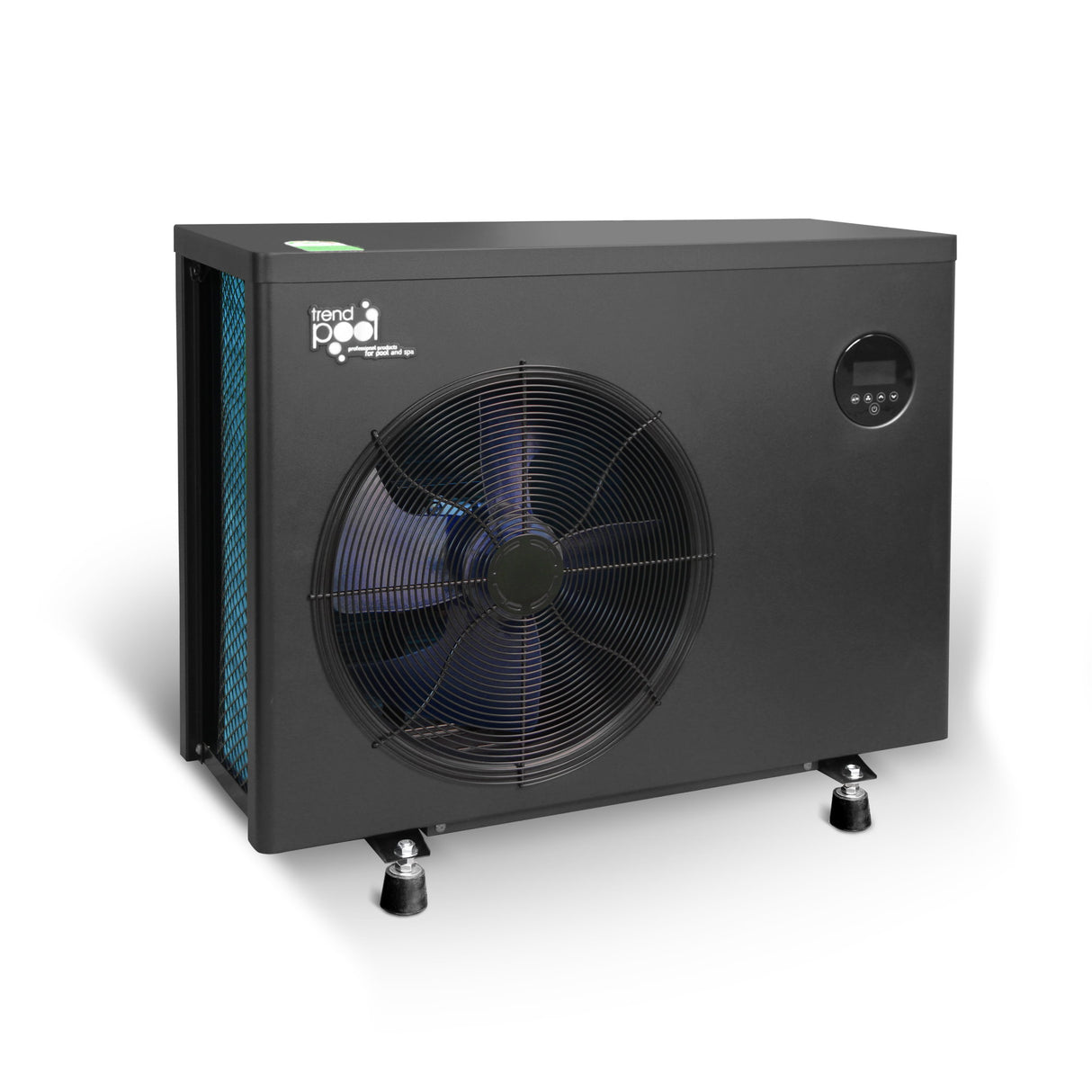 Full-Inverter Wärmepumpe Mr. Smart 9 kW