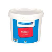 6 kg - PoolsBest® pH-Senker Granulat